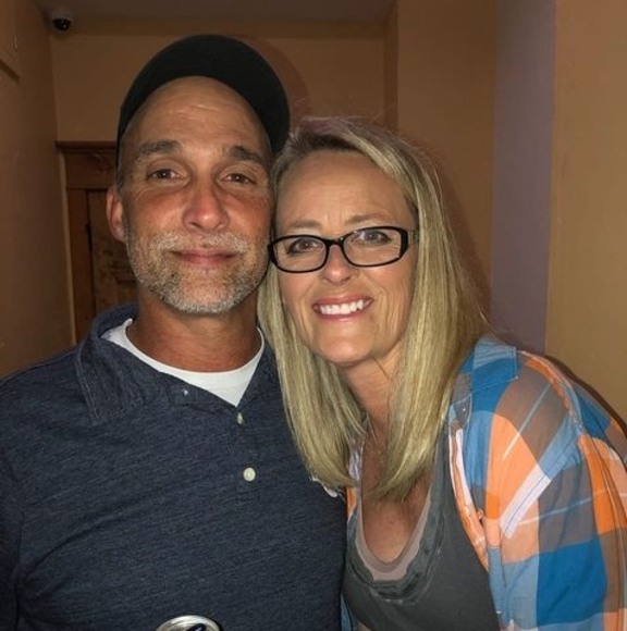 Meet your Posher, Scott - Picture 1 of 1